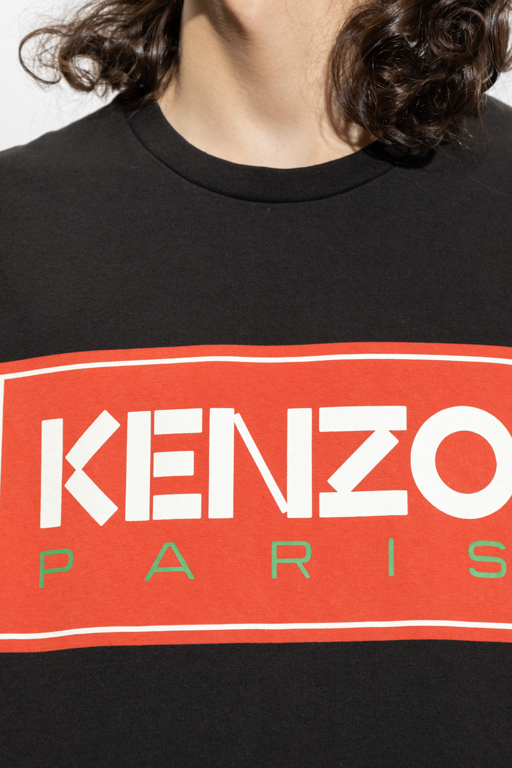 Kenzo shirt replica best sale